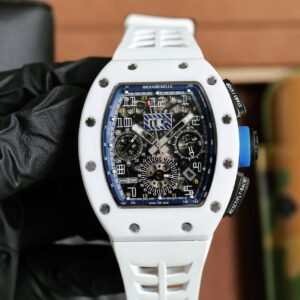 Richard Mille RM011 Super Clone Watches