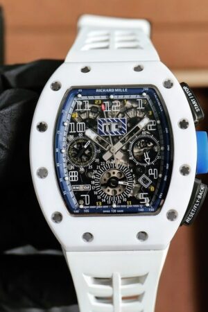 Richard Mille RM011 Super Clone Watches