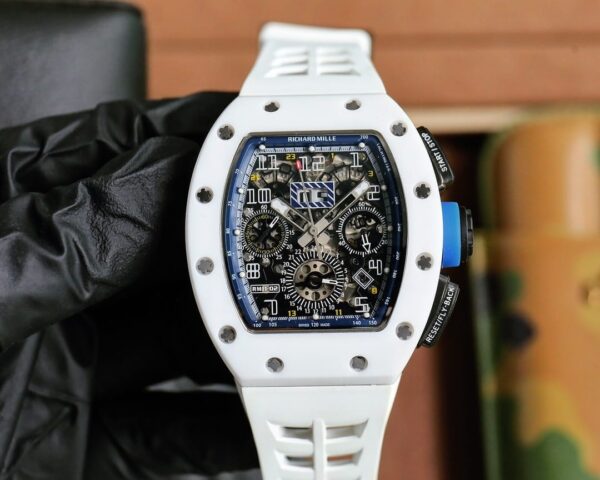 Richard Mille RM011 Super Clone Watches