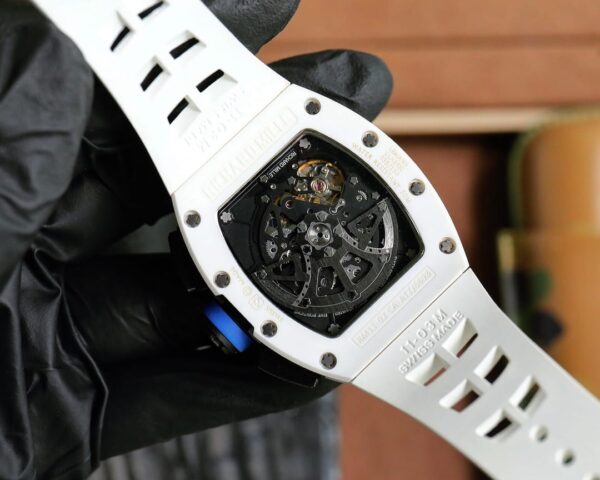 Richard Mille RM011 Super Clone Watches