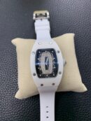 Richard Mille RM07 White Ceramic
