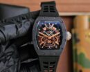Richard Mille RM47 Samurai Watch