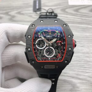 Richard Mille RM50-03 Black Super Clone