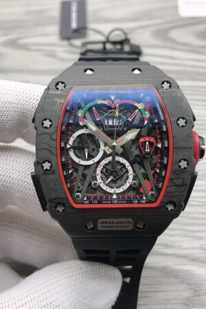 Richard Mille RM50-03 Black Super Clone