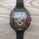 Richard Mille RM50-03 Black Super Clone