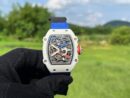 Richard Mille RM67-02 Alexis Pinturault Watch