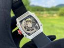 Richard Mille RM67-02 Alexis Pinturault Watch