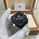 Richard Mille Rm35-02 White and Black Super Clone
