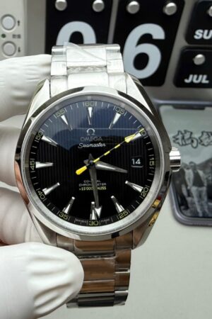 Seamaster Aqua Terra Super Clone