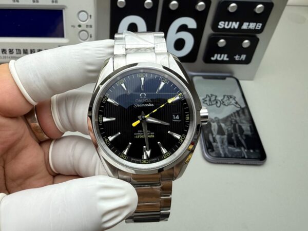 Seamaster Aqua Terra Super Clone