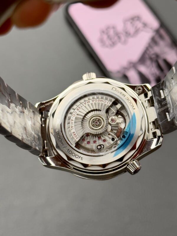 Seamaster Aqua Terra Super Clone