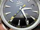 Seamaster Aqua Terra Super Clone