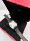 Super Clone Cartier Santos Dumont