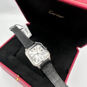 Super Clone Cartier Santos Dumont