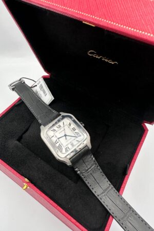 Super Clone Cartier Santos Dumont