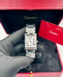 Super Clone Cartier Tank Must De Cartier