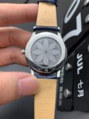 Omega De Ville Tresor White