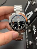 Omega Seamaster Planet Ocean Super Clone