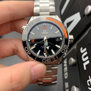Omega Seamaster Planet Ocean Super Clone