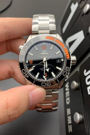 Omega Seamaster Planet Ocean Super Clone
