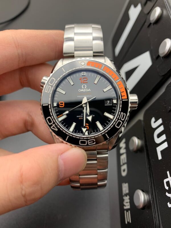 Omega Seamaster Planet Ocean Super Clone