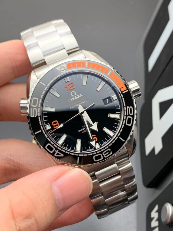 Omega Seamaster Planet Ocean Super Clone