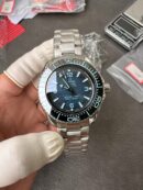Omega Seamaster Ultra Deep Watch