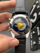 Omega Speedmaster 42mm Snoopy White Dial