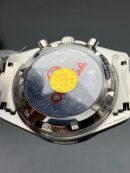 Omega Speedmaster Silver Snoopy Super Clone