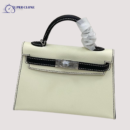 Hermès Special Order (HSS) Mini Kelly