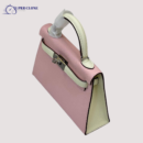 Hermès Special Order (HSS) Kelly 20 Rose